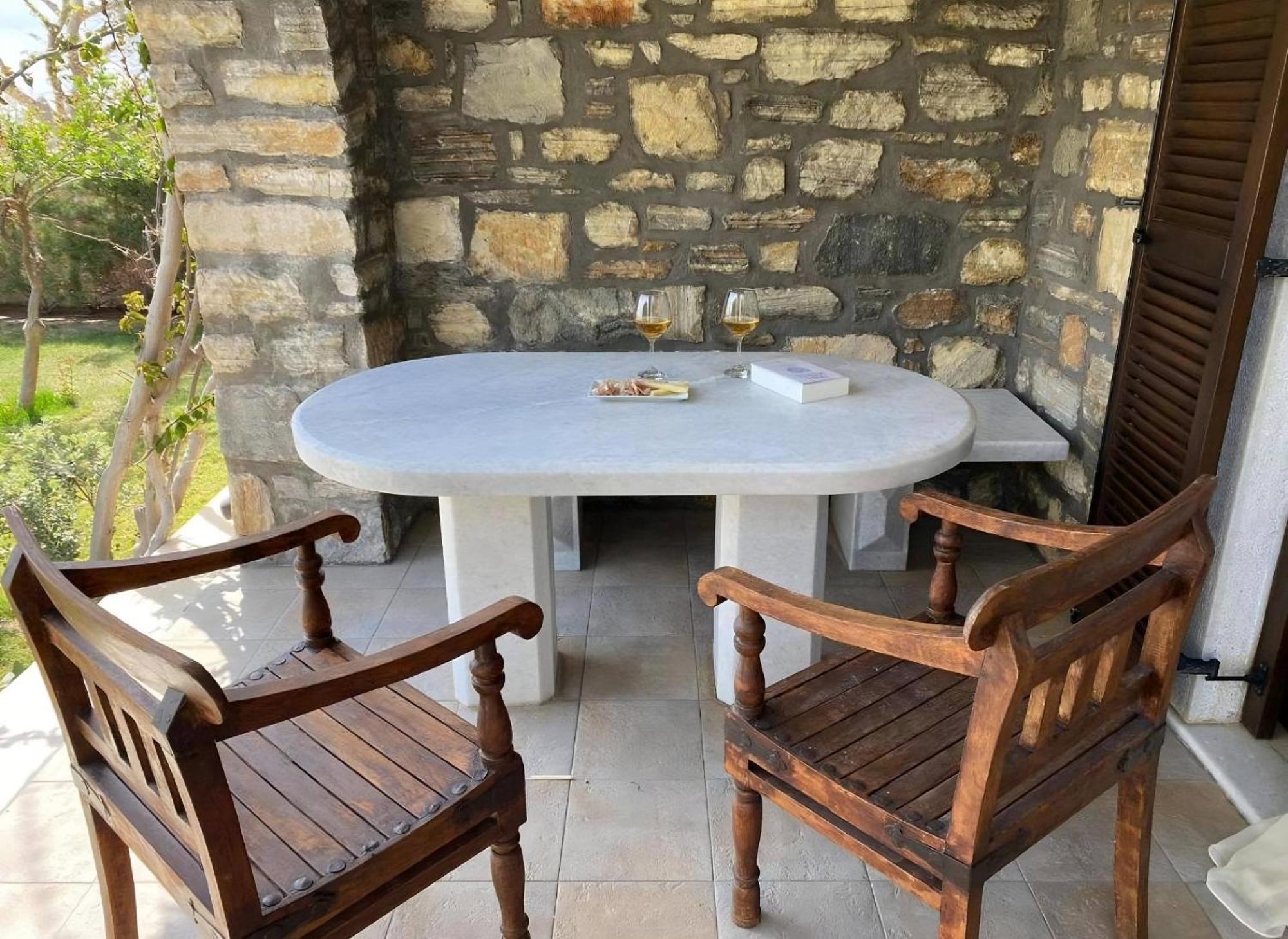 Kaly Solana Agia Anna (Naxos) Exteriör bild