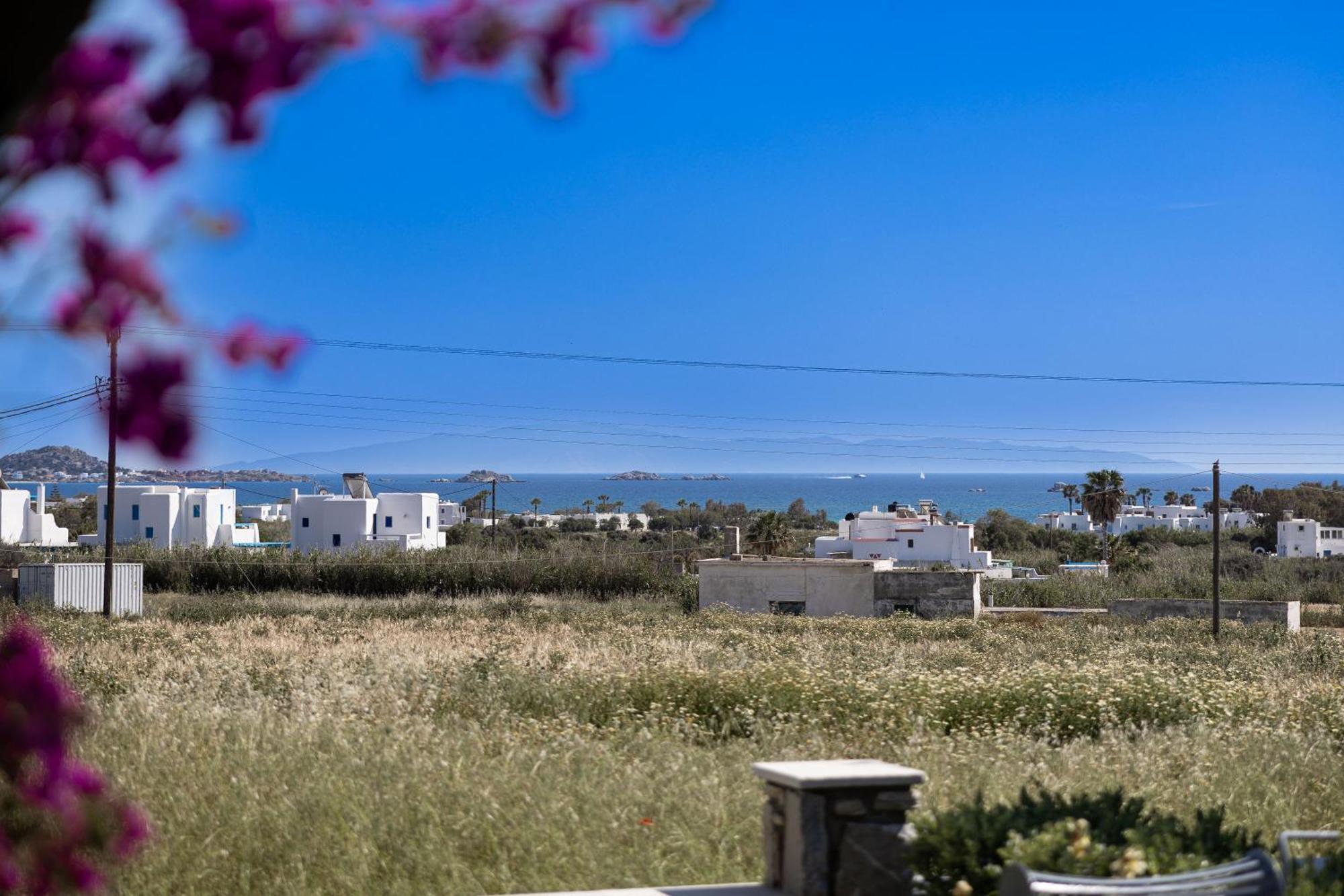 Kaly Solana Agia Anna (Naxos) Exteriör bild